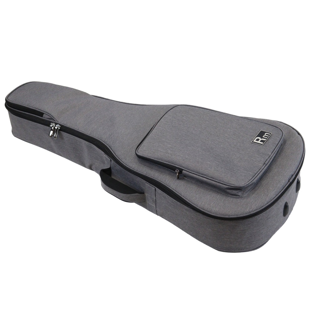 RAINBOW SC-D-GY アコースティックギター用ギグバッグ 表面画像