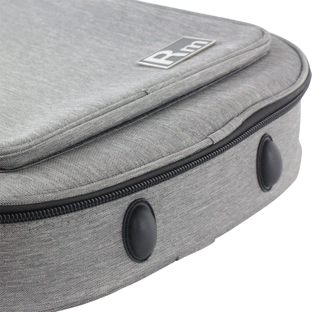 RAINBOW SC-E-GY エレキギター用ギグバッグ 底面画像