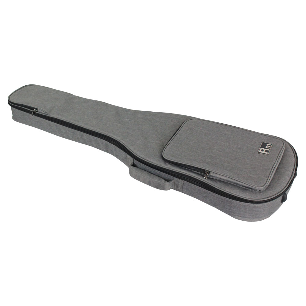 RAINBOW SC-B-GY エレキベース用ギグバッグ アングル画像