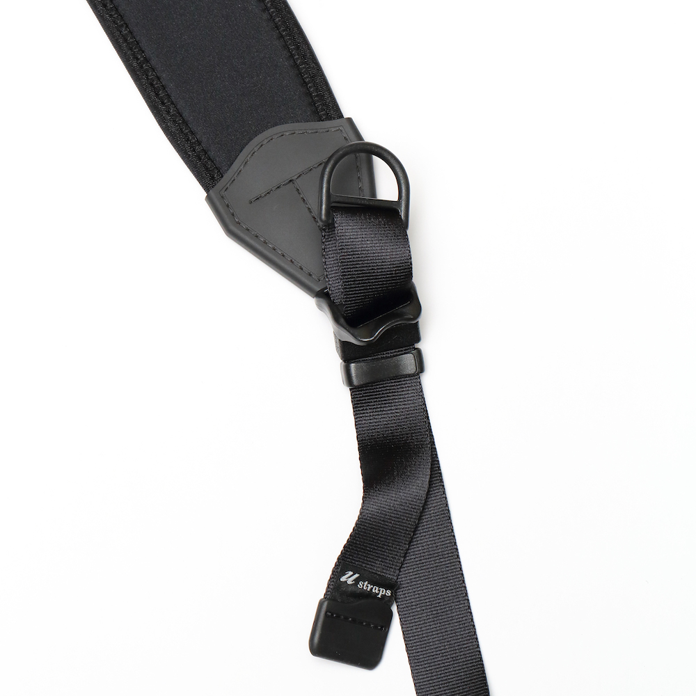 U Straps US-60 ギターストラップ 詳細画像