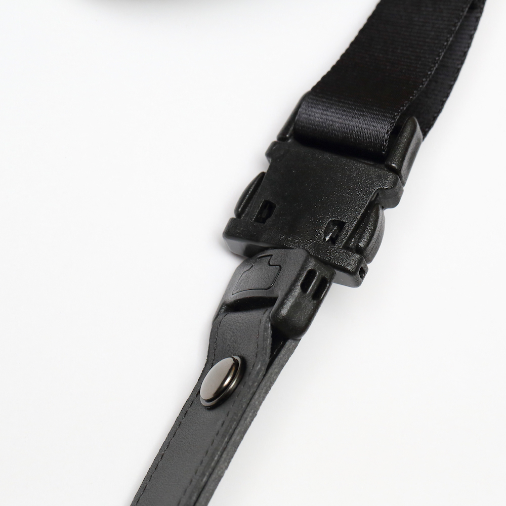 U Straps US-60 ギターストラップ 詳細画像3