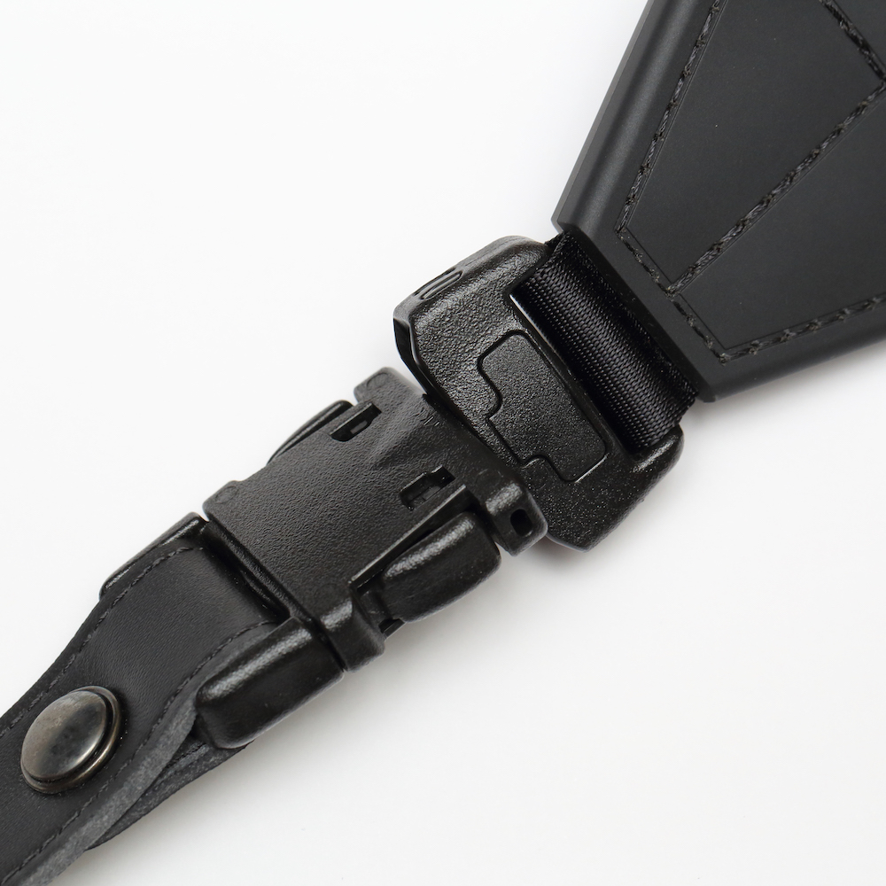 U Straps US-60 ギターストラップ 詳細画像5