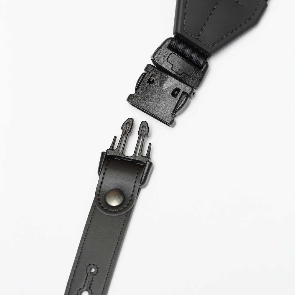 U Straps US-60 ギターストラップ 詳細画像6