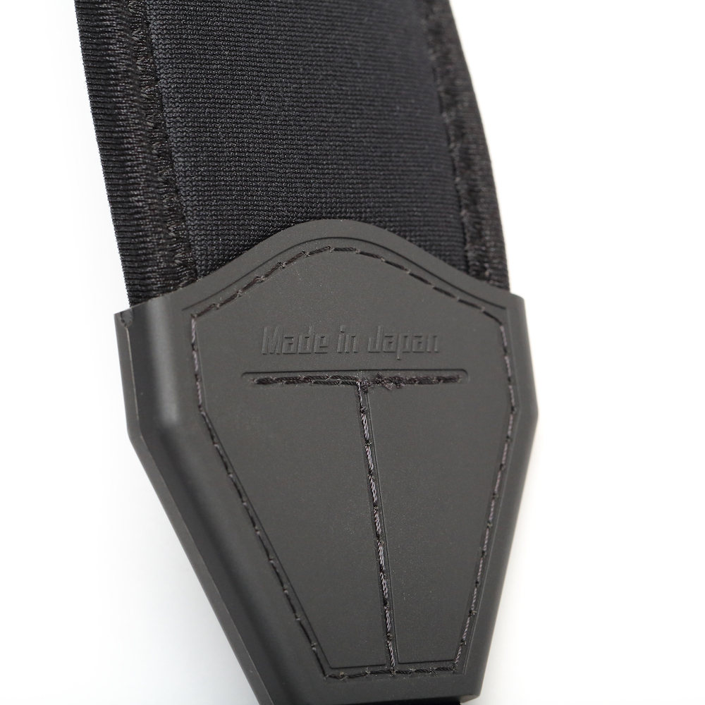 U Straps US-60 ギターストラップ 詳細画像8