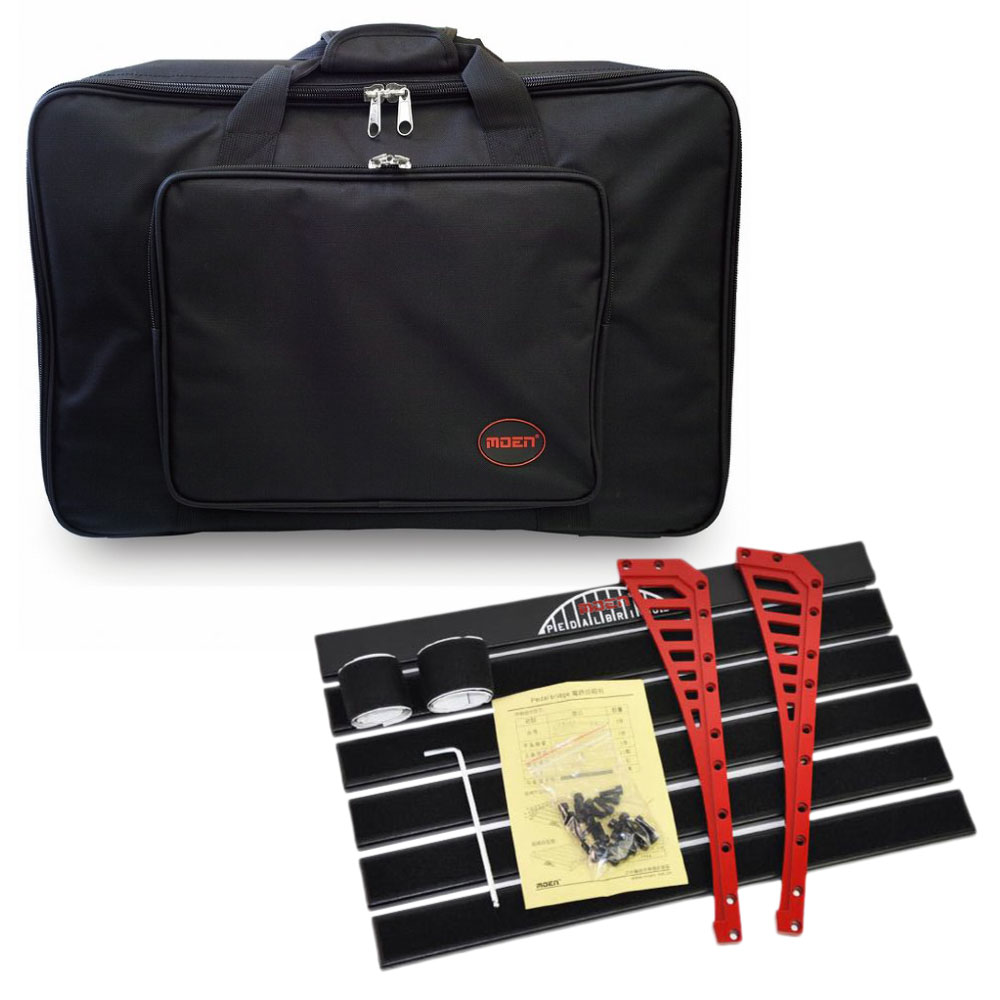 Moen Pedalbridge 2 ペダルボード