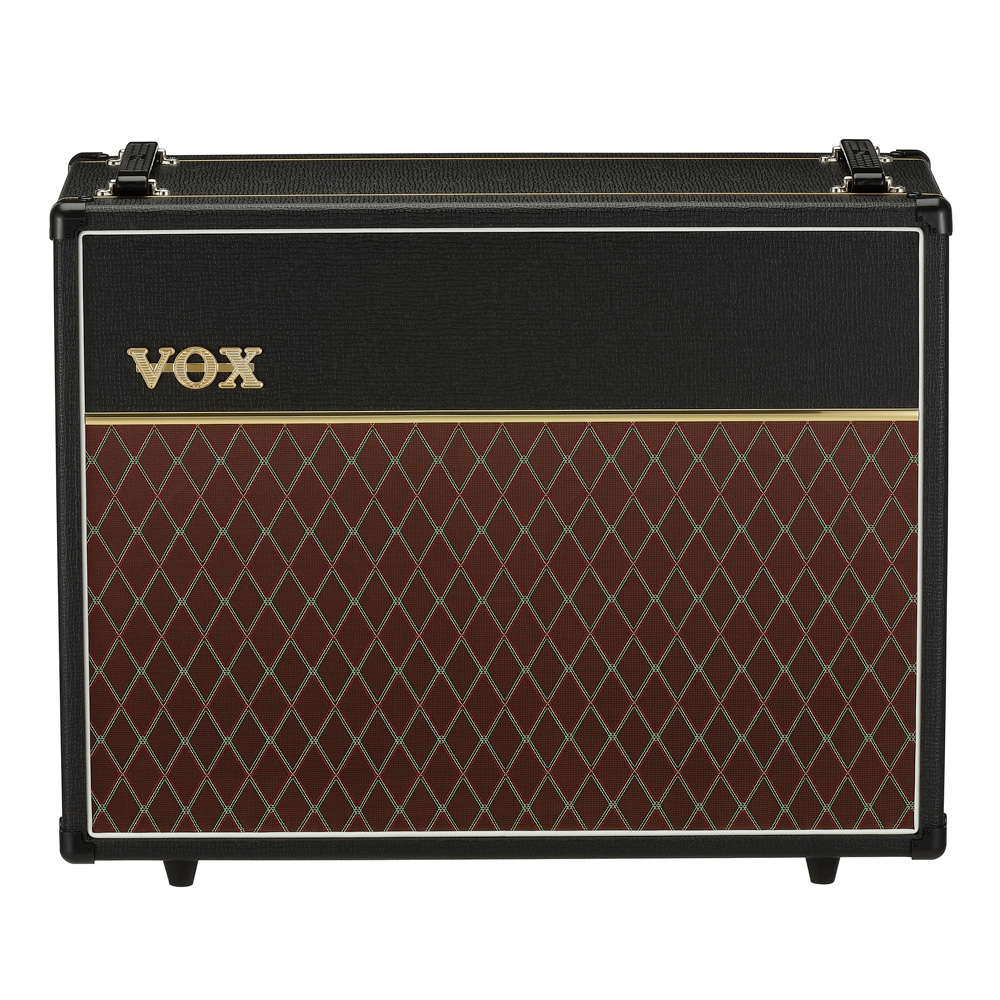 VOX BC112 ギターキャビネット　スピーカー換装　元スピーカー同梱