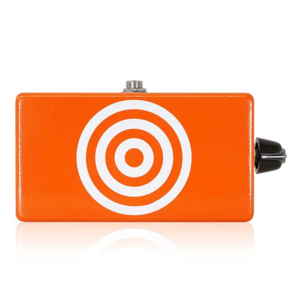 Electro-Faustus EF105 Drum Thing ノイズボックス