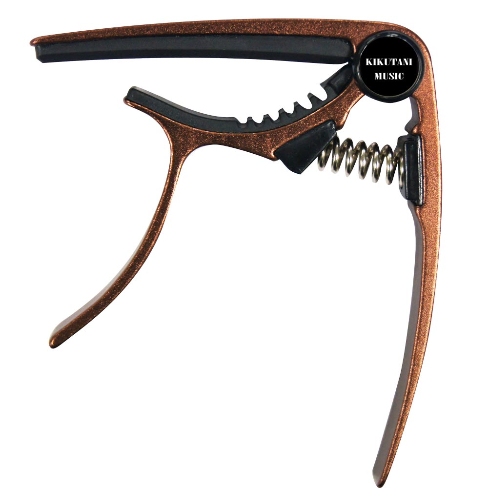 KIKUTANI GC-10 BRO カポタスト