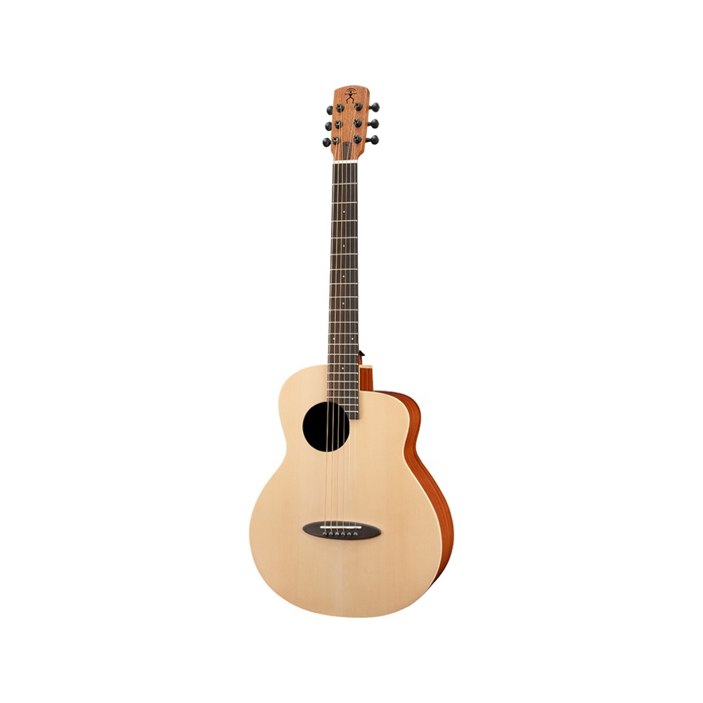 aNueNue Bird Guitar aNN-M1 ミニアコースティックギター(アヌエヌエ 