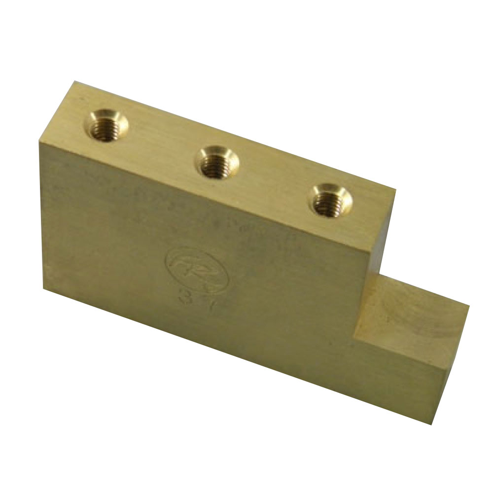 Montreux Floyd Rose Original Block Fat 32mm L shaped No.9434 サステインブロック