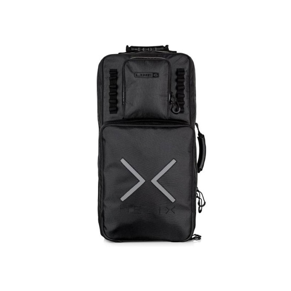 LINE6 Helix Floor + Helix Backpack セット