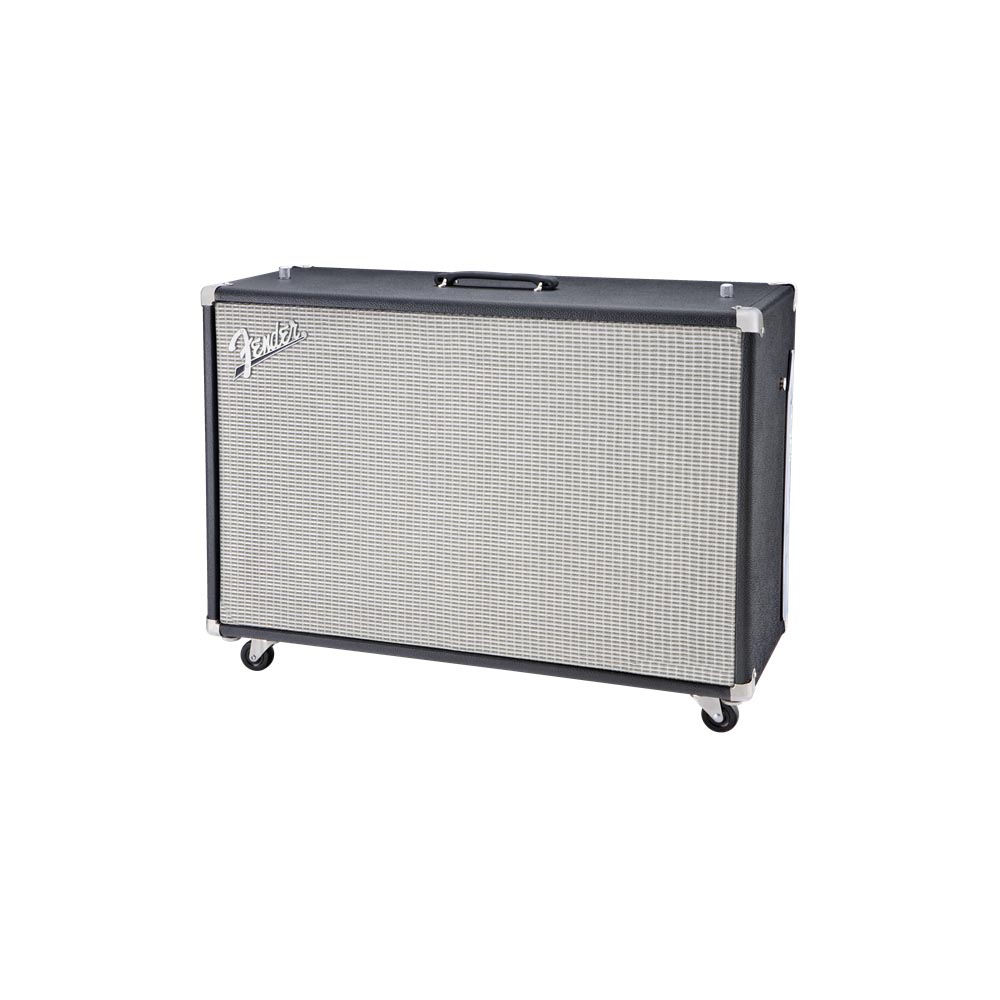 Fender Super-Sonic 60 212 Enclosure BLK スピーカーキャビネット