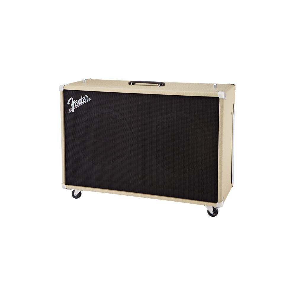 Fender Super-Sonic 60 212 Enclosure BLONDE スピーカーキャビネット