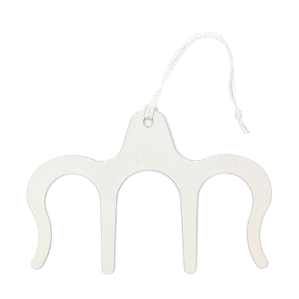 NAKANO PGH-47/W ページオープナー ホワイト