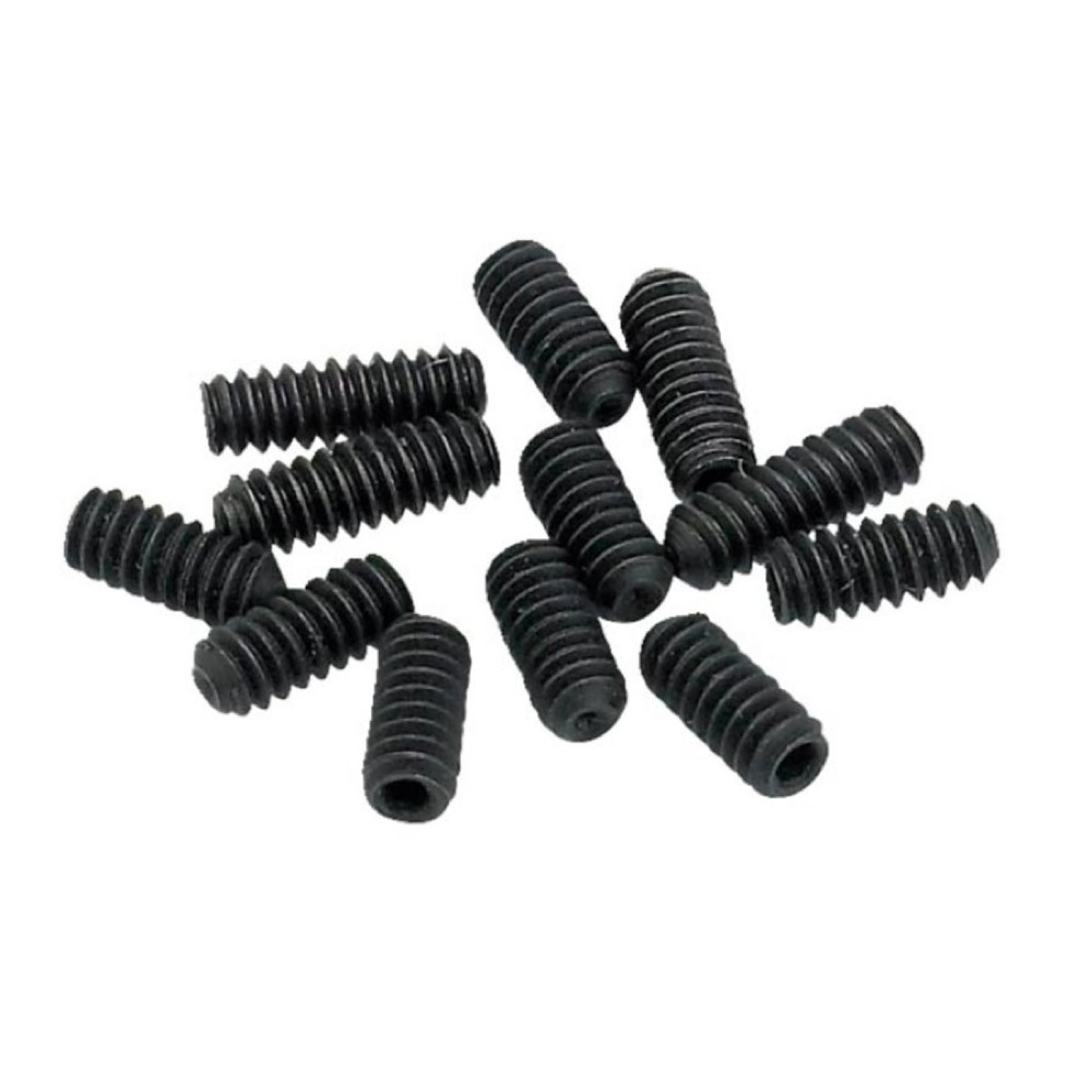 Fender American Series Bridge Saddle Height Adjustment Screws (12) ブリッジサドル用 ネジ