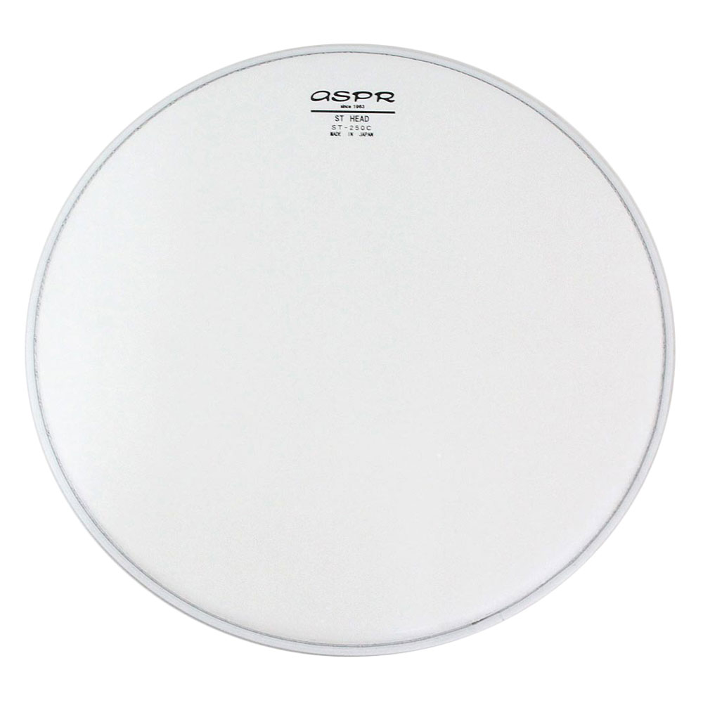 ASPR(アサプラ) ST-250C14 ST series 14インチ ドラムヘッド