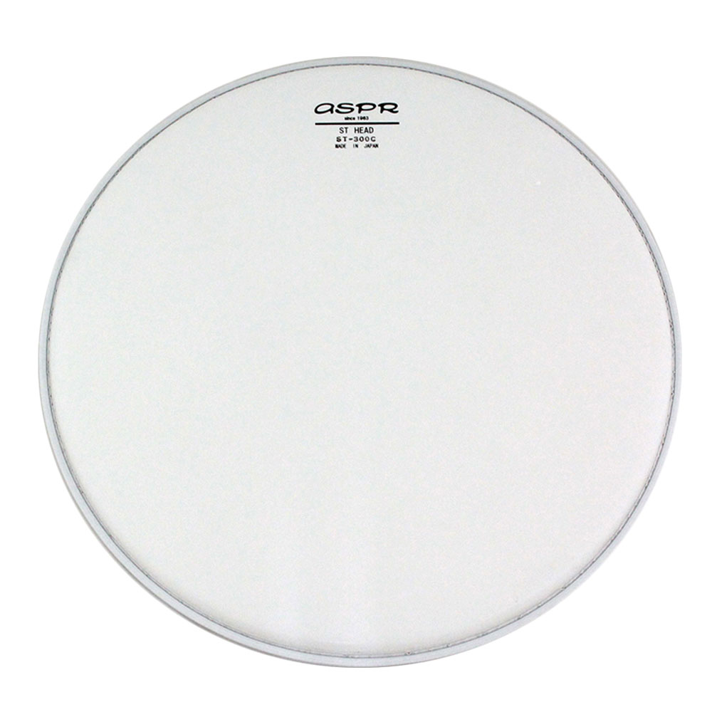 ASPR(アサプラ) ST-300C14 ST series 14インチ ドラムヘッド