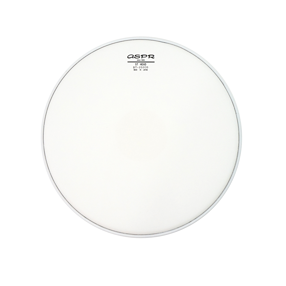 ASPR（アサプラ） ST-250CD14 ST series 14インチ ドラムヘッド