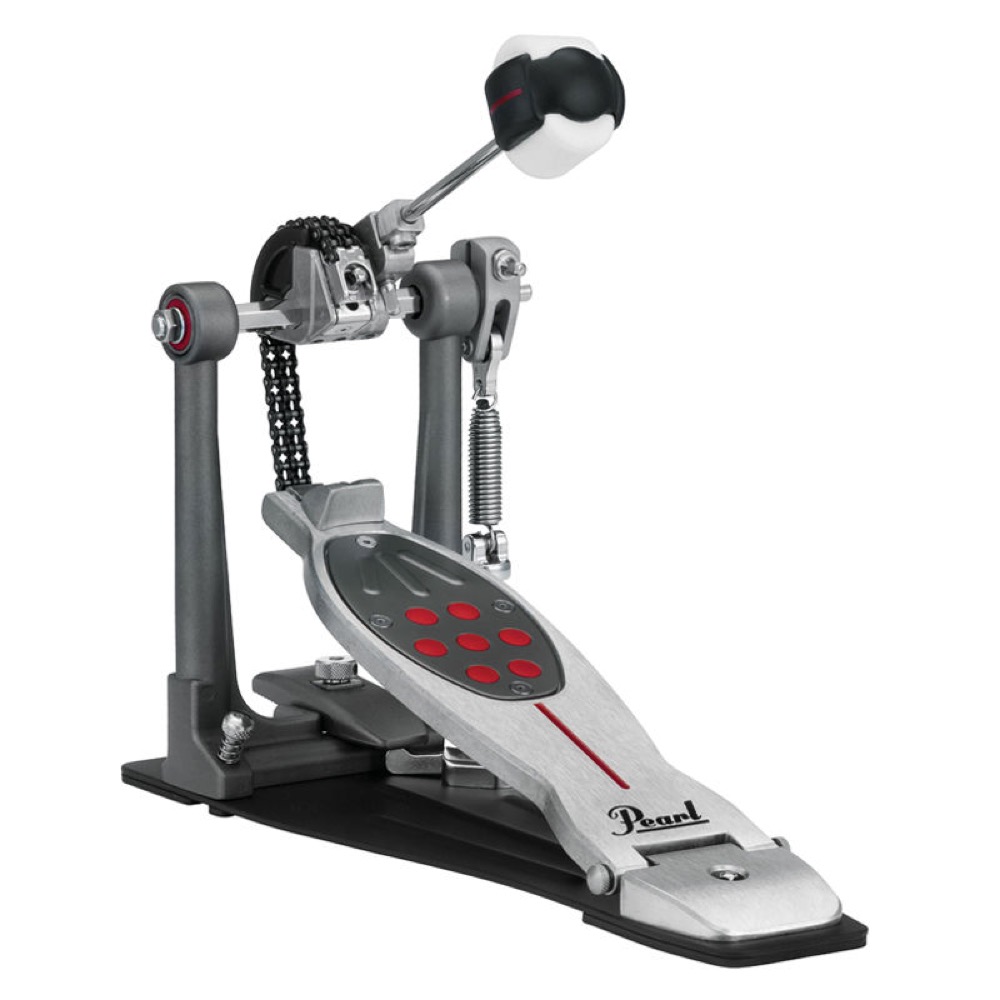 Pearl P-2050C ELIMINATOR REDLINE ドラムペダル 左サイド