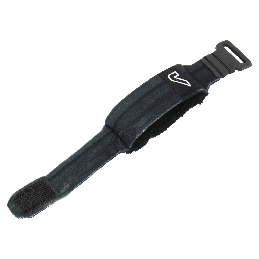 Gruv Gear FW-1PK-DRK-SM FretWraps Wood 1-Pack スモール(6弦エレキギター/4弦ベース用)