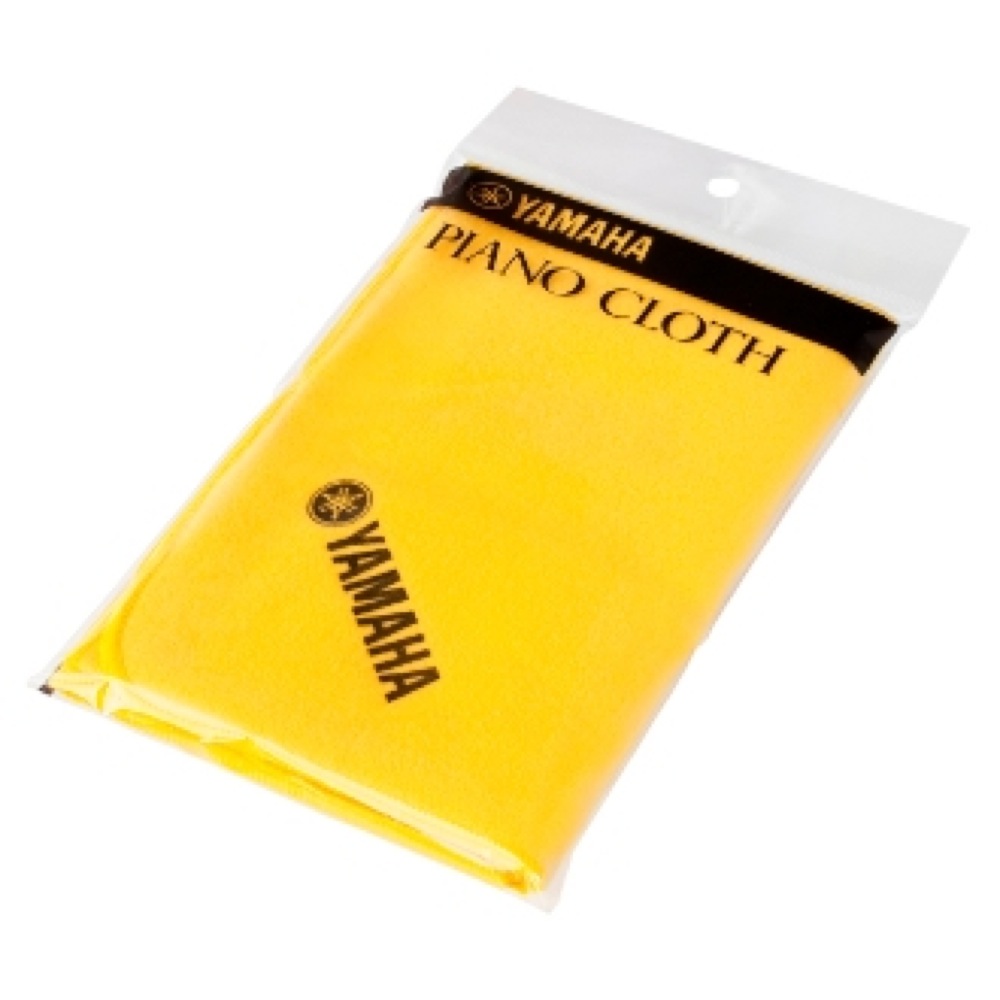YAMAHA MCL ピアノ用 メンテナンスクロス