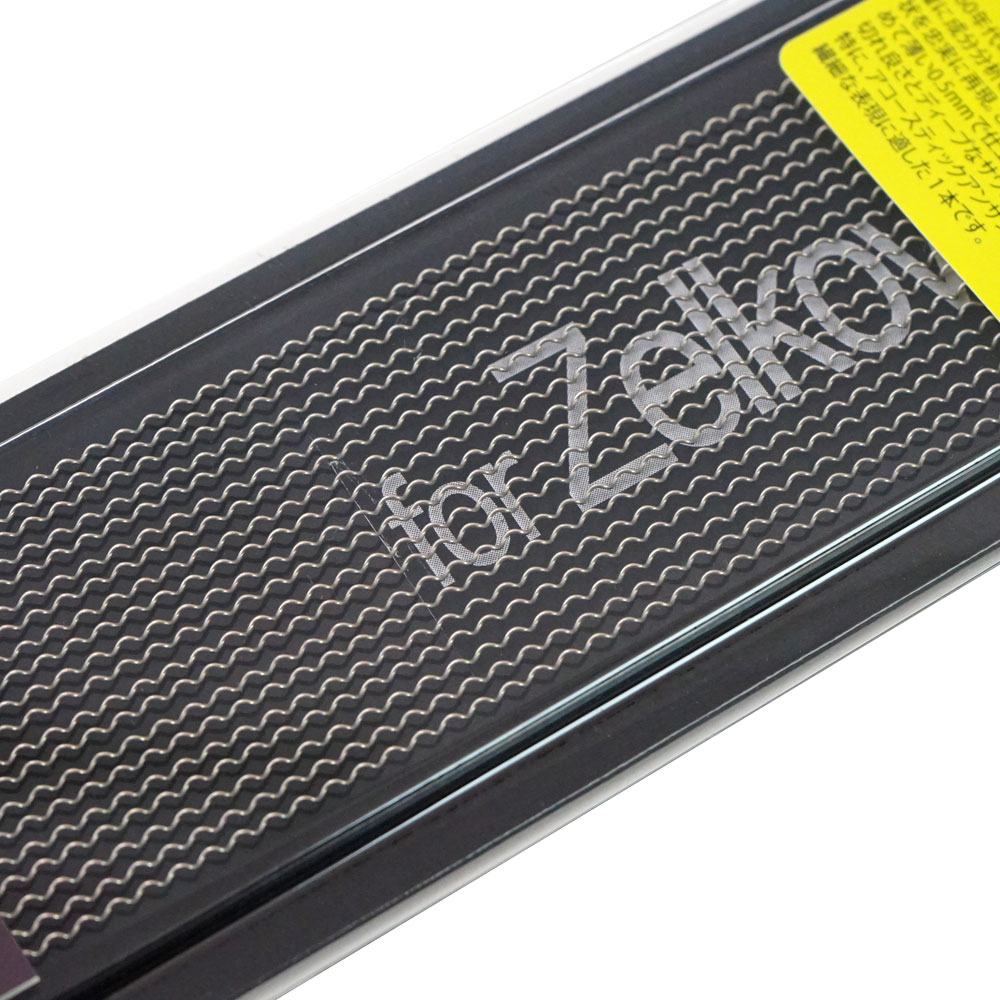 CANOPUS CPSL-ZL14DR 14インチ用 メッキ無し セルコバスネア用 ヴィンテージスネアワイヤー ワイヤー部