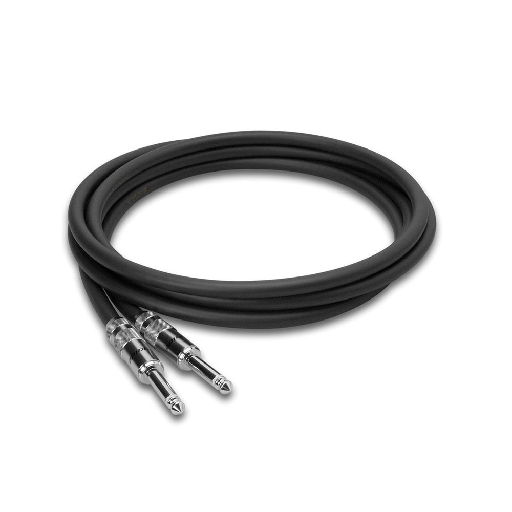 Zaolla ZGT-010 3m SS ギターケーブル