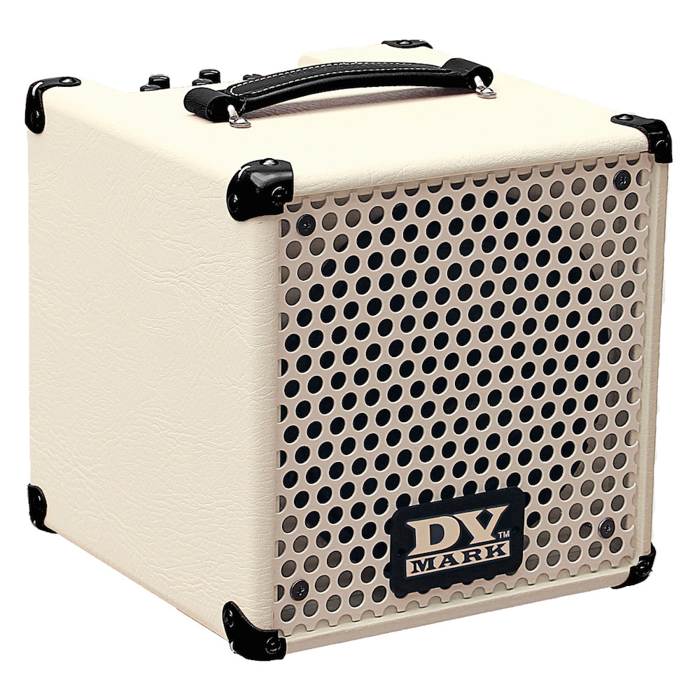 DV MARK LITTLE JAZZ ギターコンボアンプ