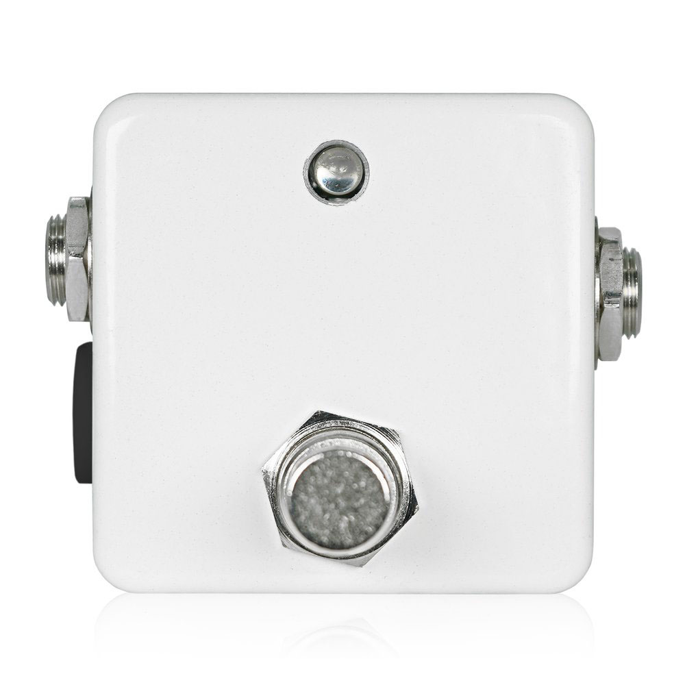 Henretta Engineering Mr. White Tweak Boost ギターエフェクター