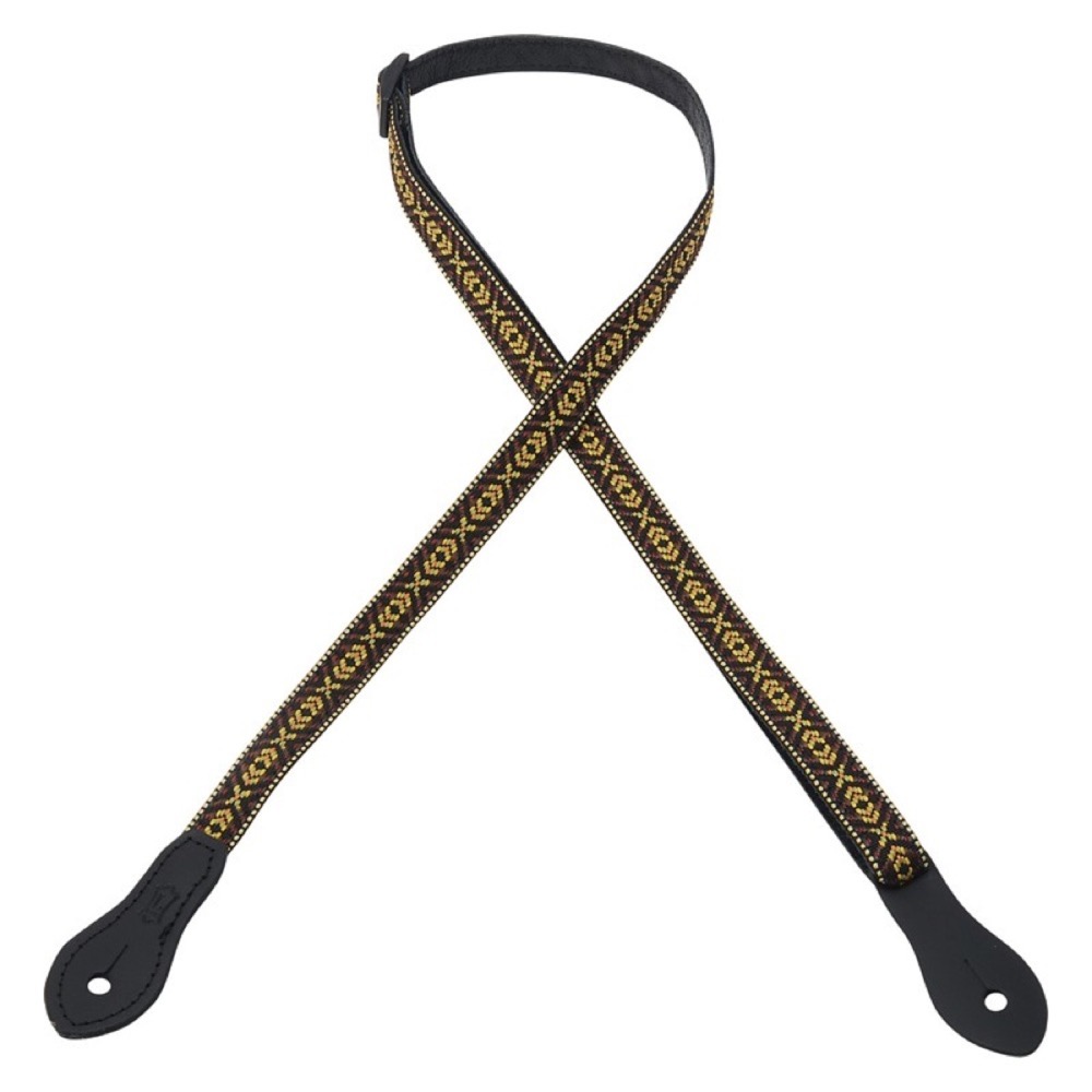 LEVY’S MJ19UKE-002 ウクレレストラップ