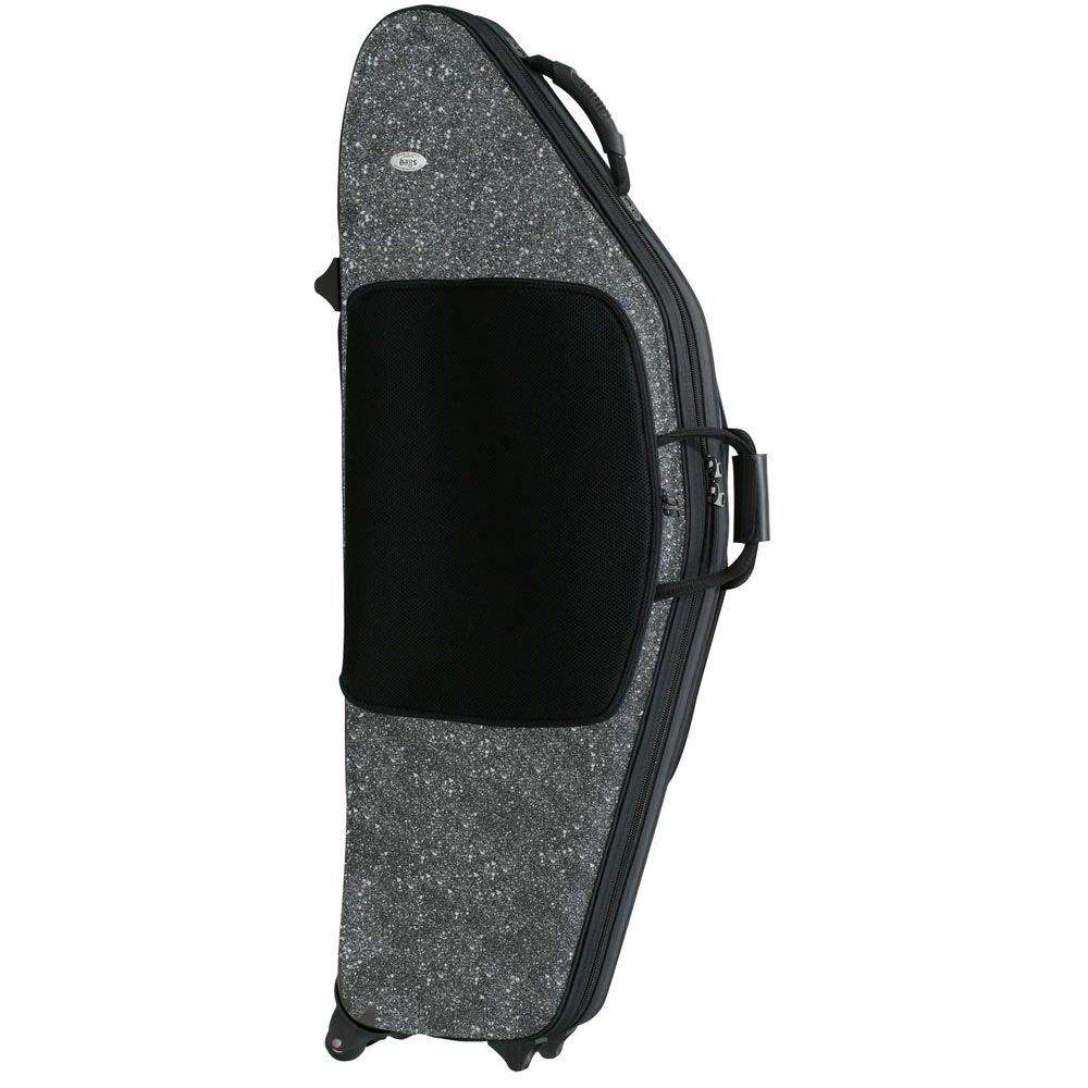 bags EFBS F-BLK EVOLUTION BARITONE SAX バリトンサックスケース