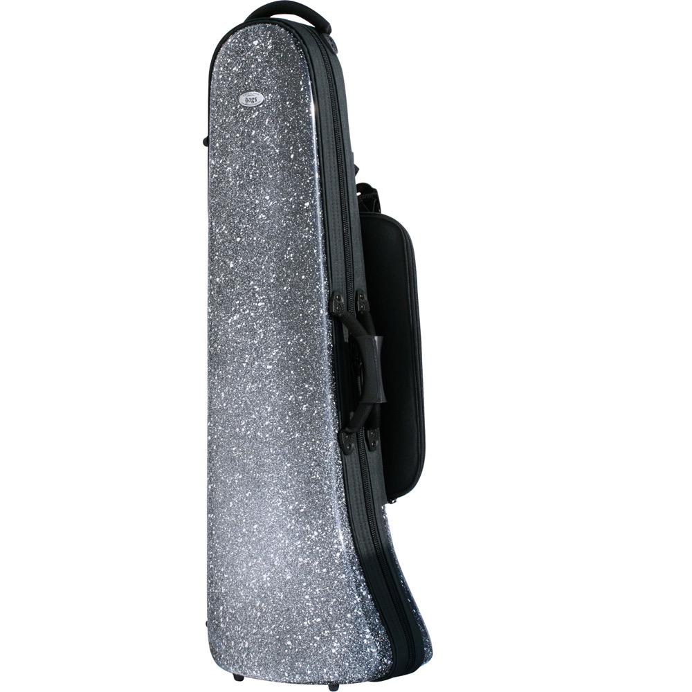 bags EFTT/24 F-BLK EVOLUTION TROMBONE CASE トロンボーンケース