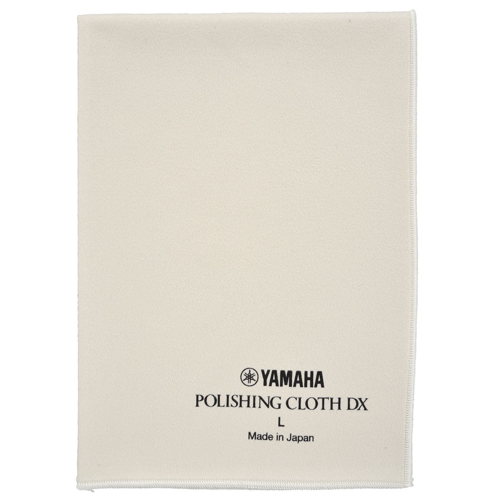 YAMAHA PCDXL3 ポリシングクロスDX Lサイズ
