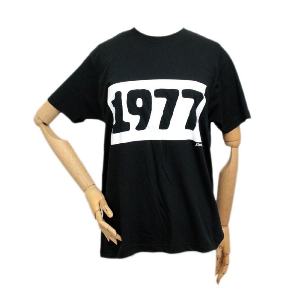 Liar Eye 1977 T-shirt BLK S Tシャツ