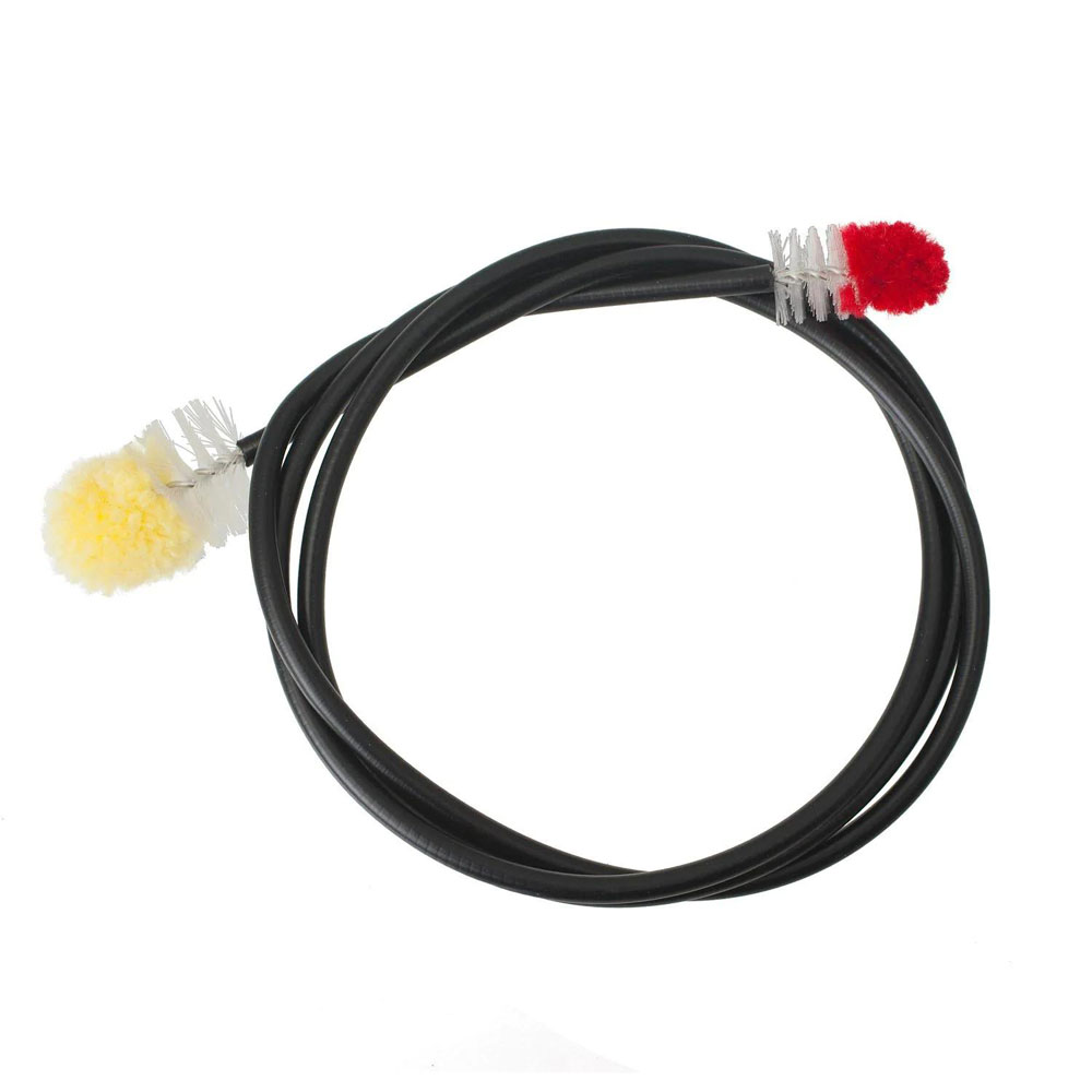 YAMAHA FCLS4 フレキシブルクリーナー S