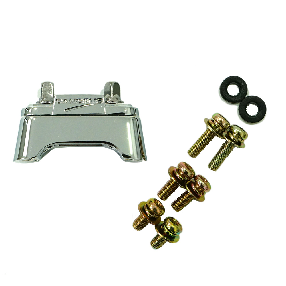 CANOPUS CSA21B ストレイナーバット