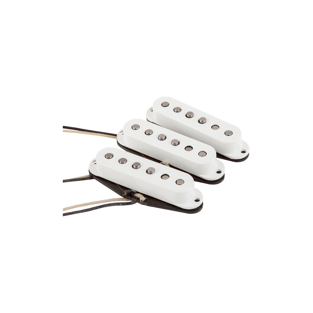 Fender Custom Shop Custom ‘54 Stratocaster Pickups エレキギター用ピックアップ