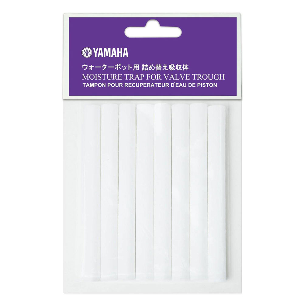 YAMAHA WPC2 ウォーターポット詰替用 201･321用