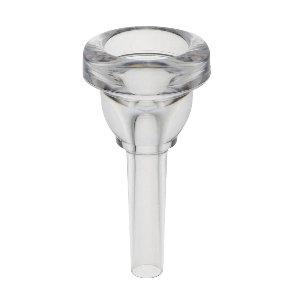 YAMAHA TMPSL 練習用マウスピース トロンボーン・ユーフォニアム用(細管)