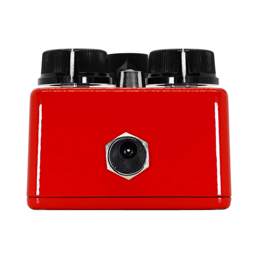 Wren and Cuff レナンドカフ Your Face Smooth Silicon 70’s Fuzz ファズ ギターエフェクター コネクター部