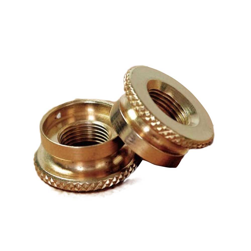 Acoustic Strap Secure 38-B Mini エレアコエンドピン用ストラップロック