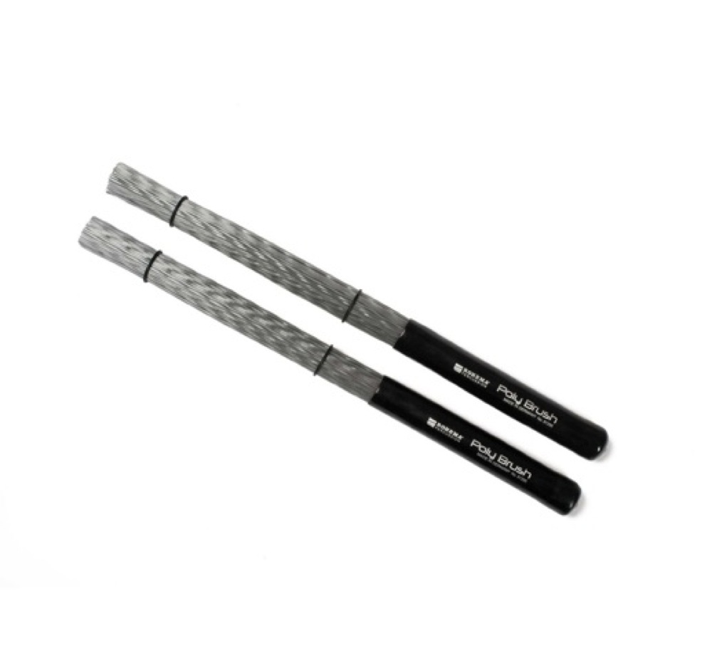 ROHEMA 61295 Poly Brush ドラムブラシ