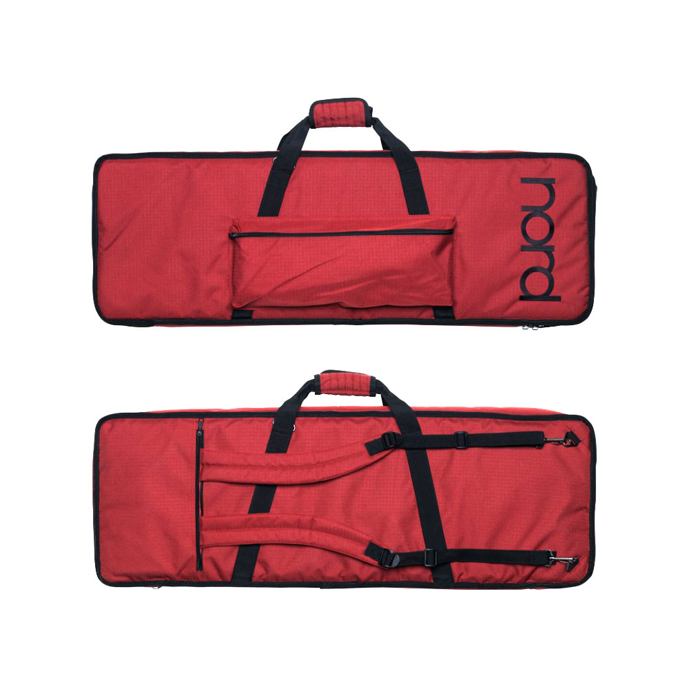 CLAVIA Nord Soft Case LEA1 LEAD A1用ソフトケース