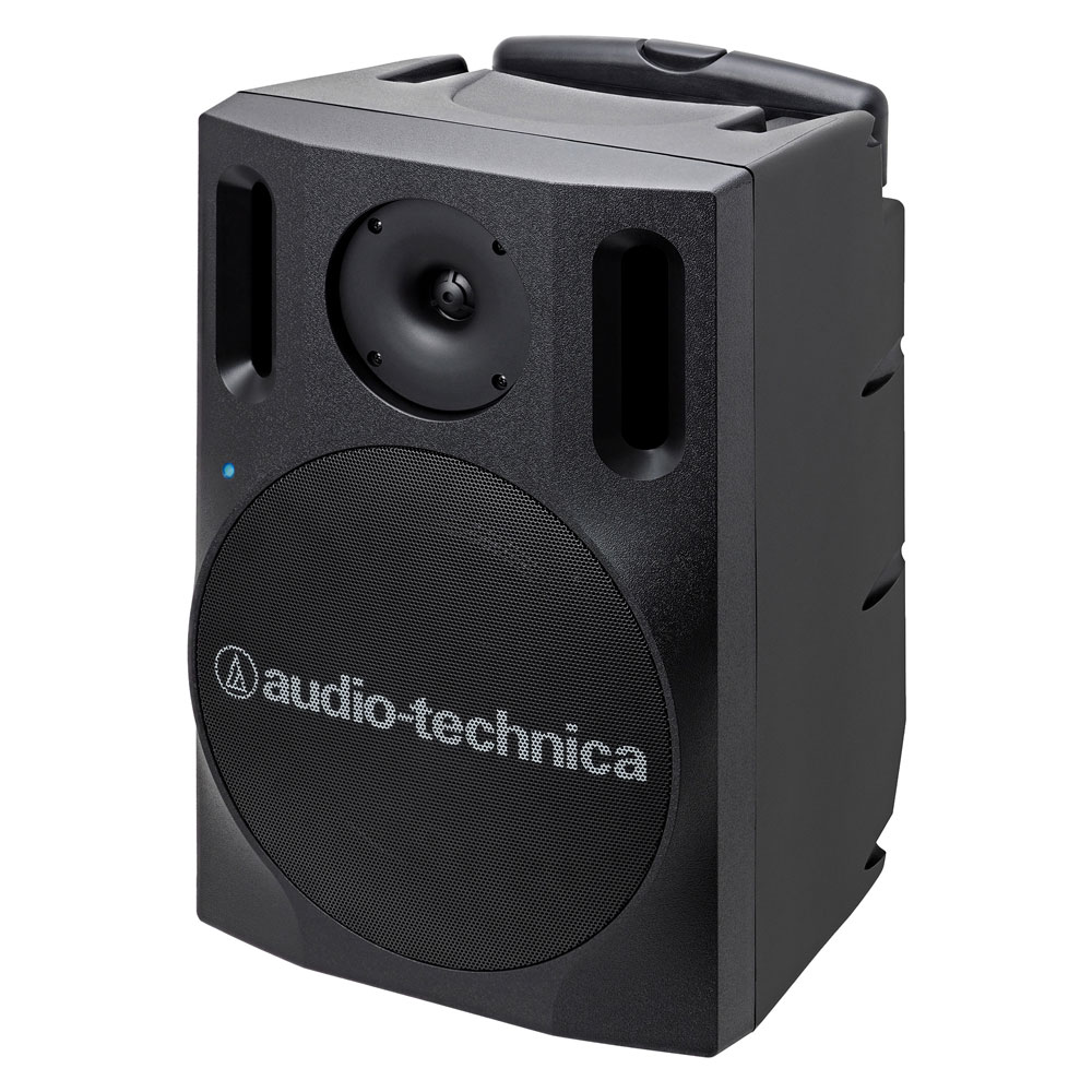 AUDIO-TECHNICA ATW-SP1920 デジタルワイヤレスアンプシステム
