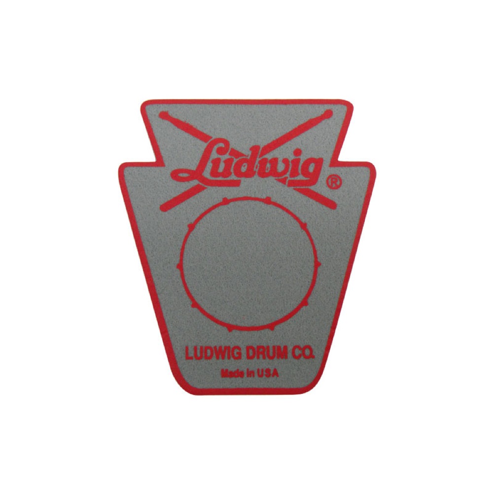 LUDWIG ドリンクコースター