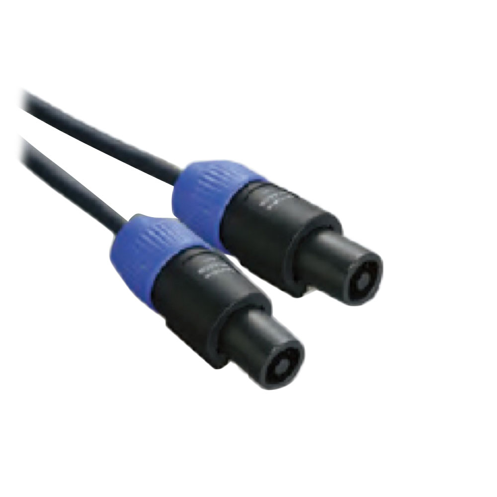 YAMAHA YSC20NN 20m スピコン-スピコン スピーカーケーブル