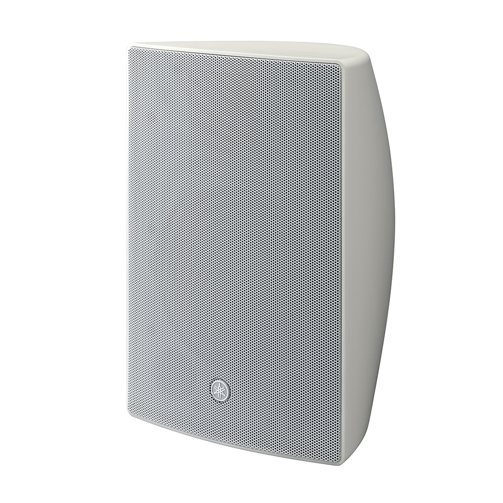 YAMAHA VXS8W サーフェスマウントスピーカー 2本セット