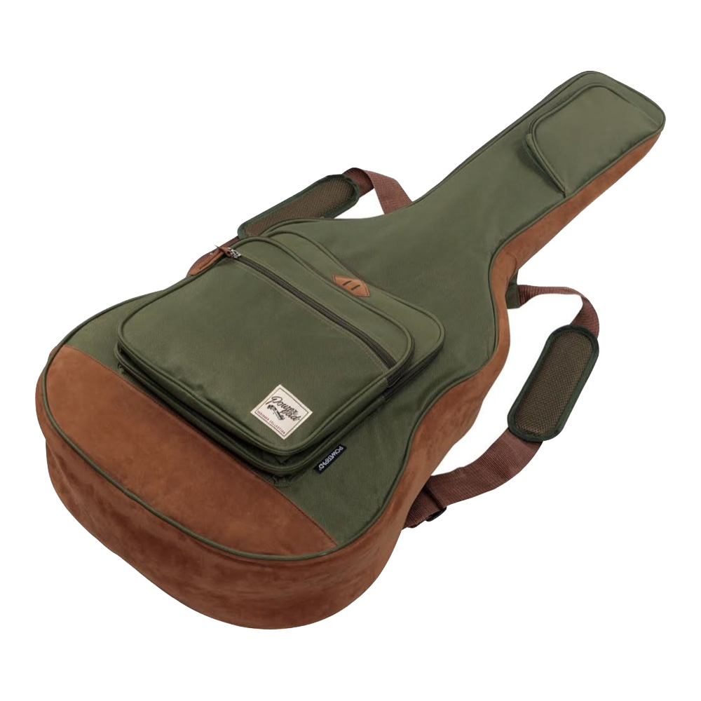 IBANEZ IAB541-MGN アコースティックギター用ギグバッグ