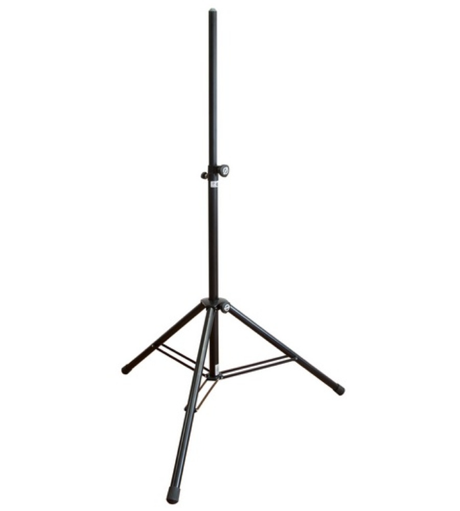 K&M ST21460002B スピーカースタンド