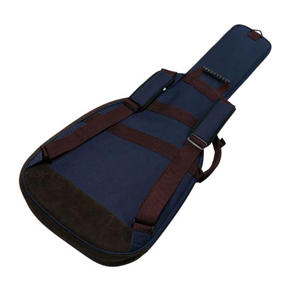 IBANEZ IGB541-NB エレキギター用ギグバッグ 背面